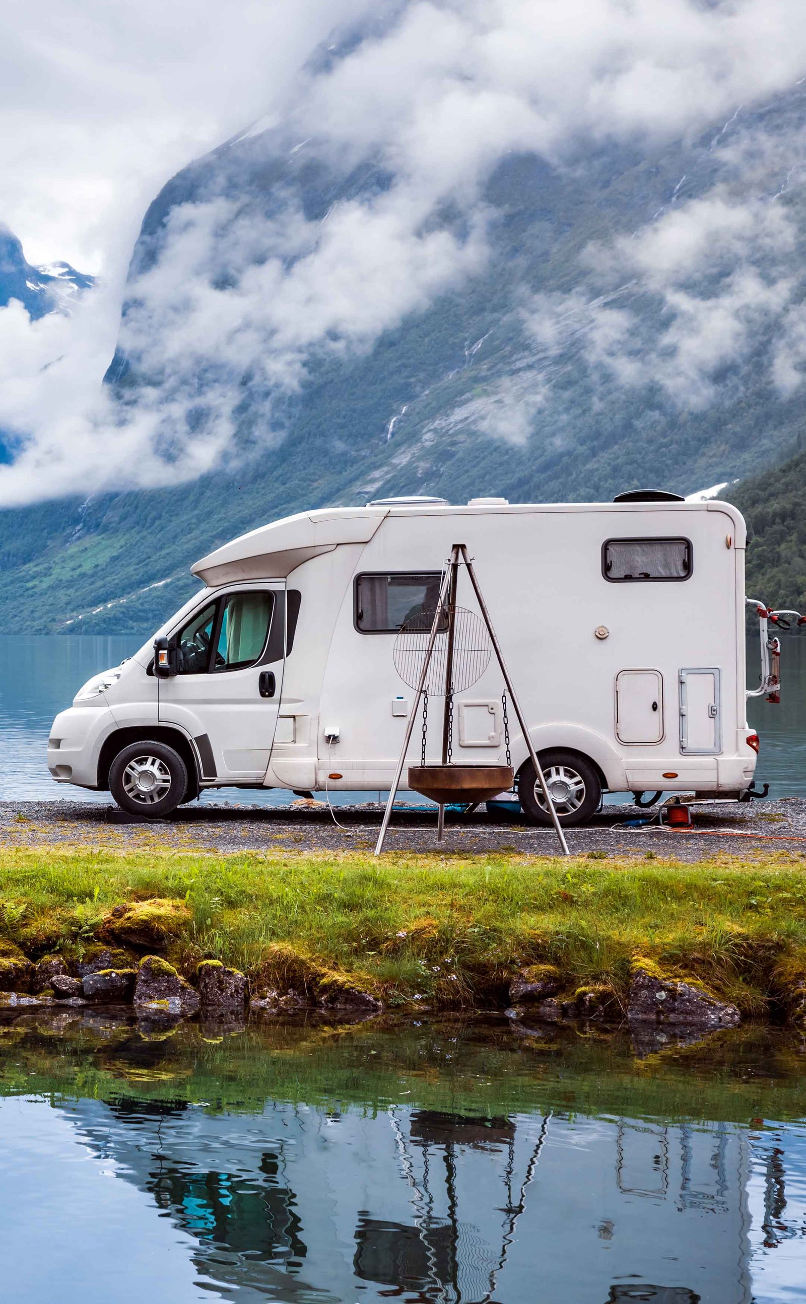 Longley Corners RV And Boat - Longley Corners RV And Boat Storage