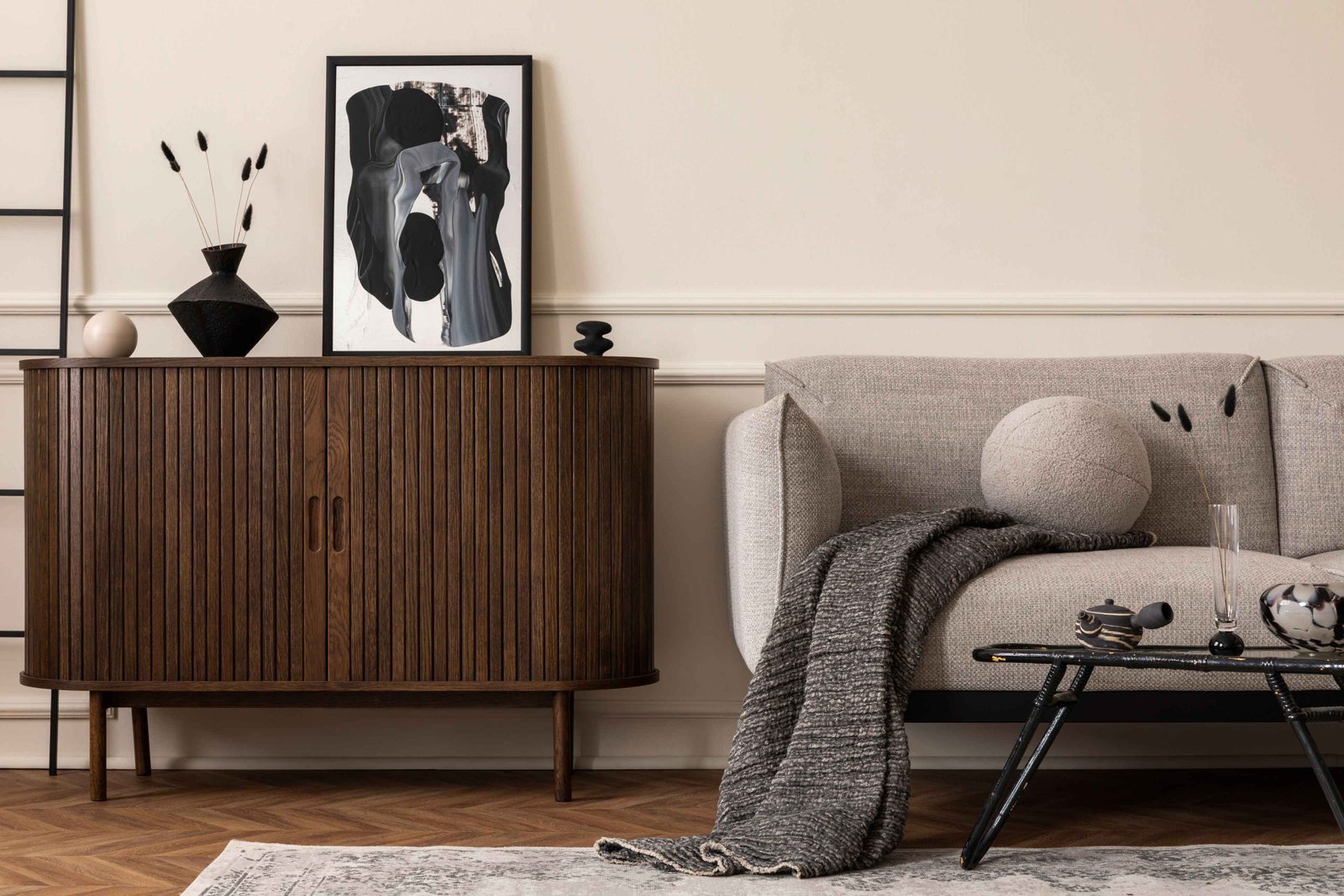 household furniture to be packed and stored at longley corners